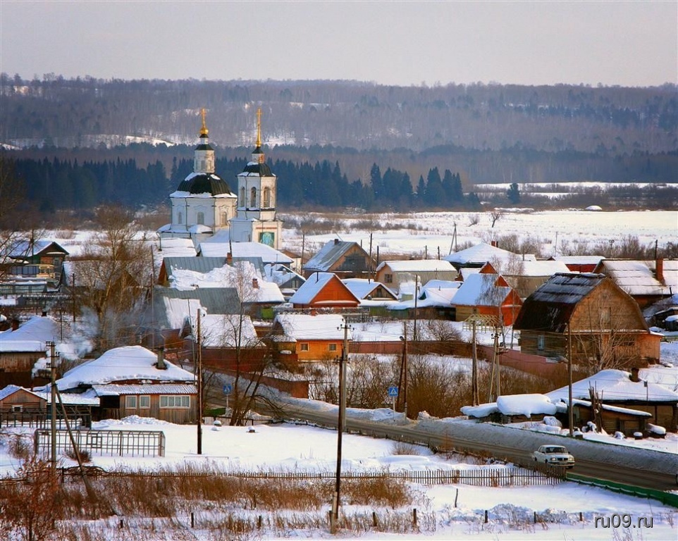 Коларово томск фото