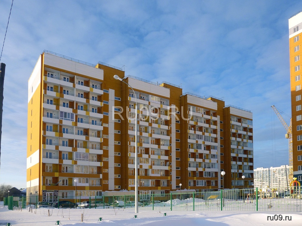 Недвижимость - cтраница 634 - Томск - tomsk.ru09.ru