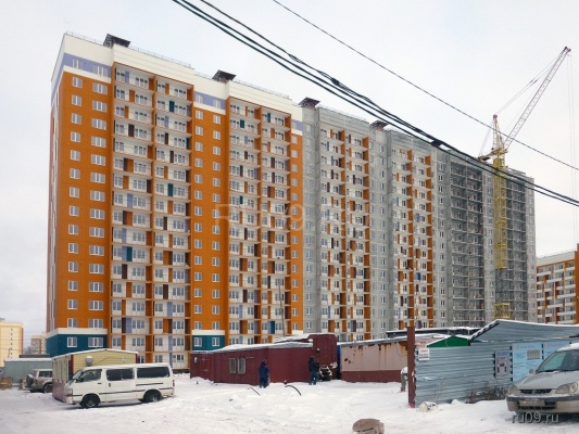Купить Квартиру В Томске Мечникова