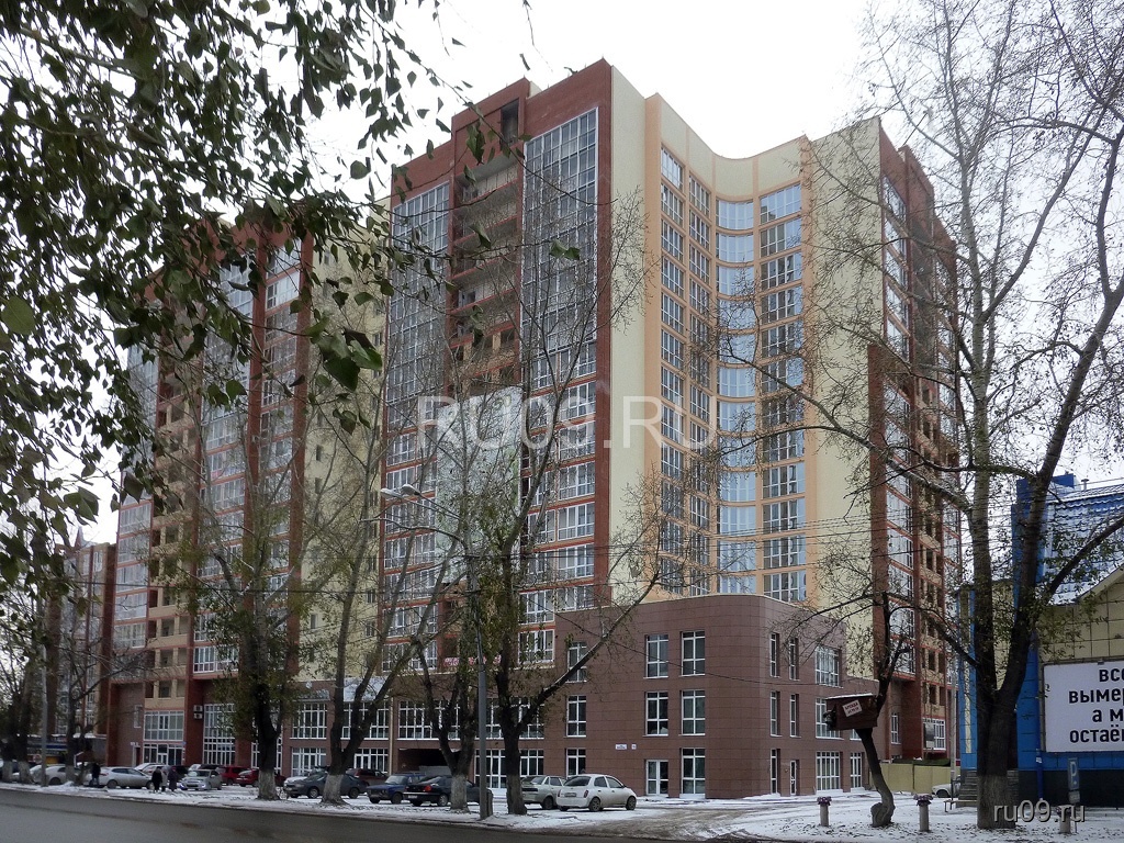 Недвижимость - cтраница 202 - Томск - tomsk.ru09.ru