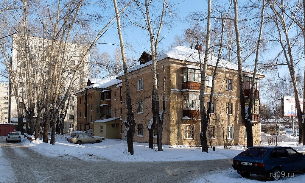 Купить Квартиру В Томске По Комсомольскому Проспекту