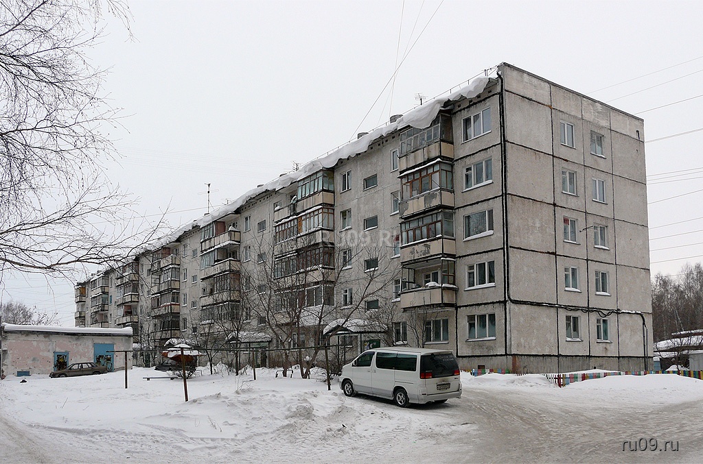 Купить Гостинку В Томске На Мокрушина