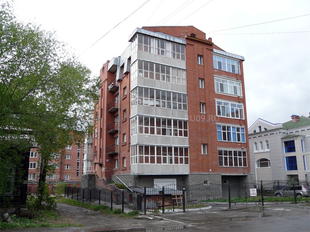 Кулагина Купить Квартиру В Томске