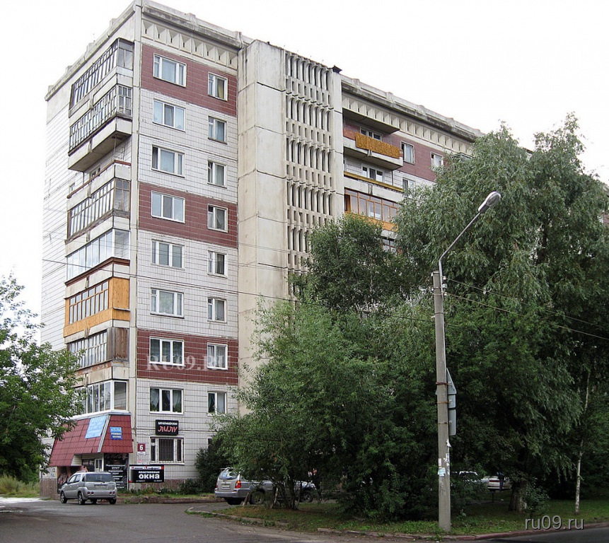 Купить Квартиру В Томске Мечникова