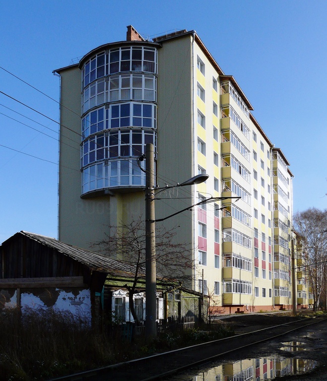 Купить Квартиру В Томске Мечникова