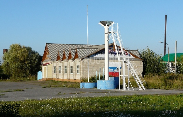 Погода в зональное алтайский край на неделю