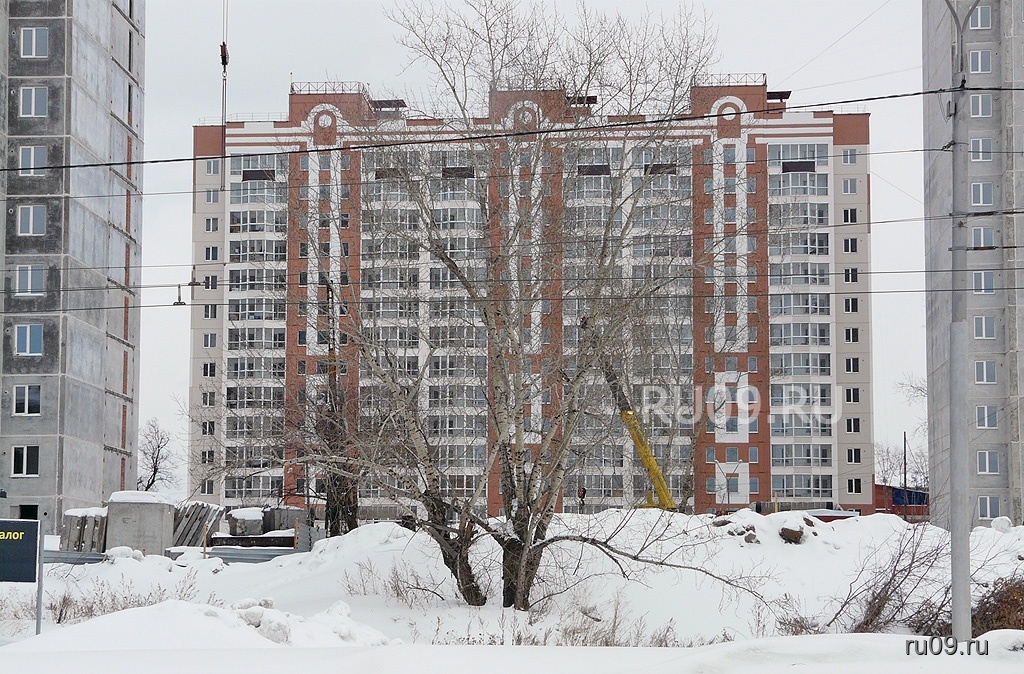 Купить Квартиру В Томске Овражный