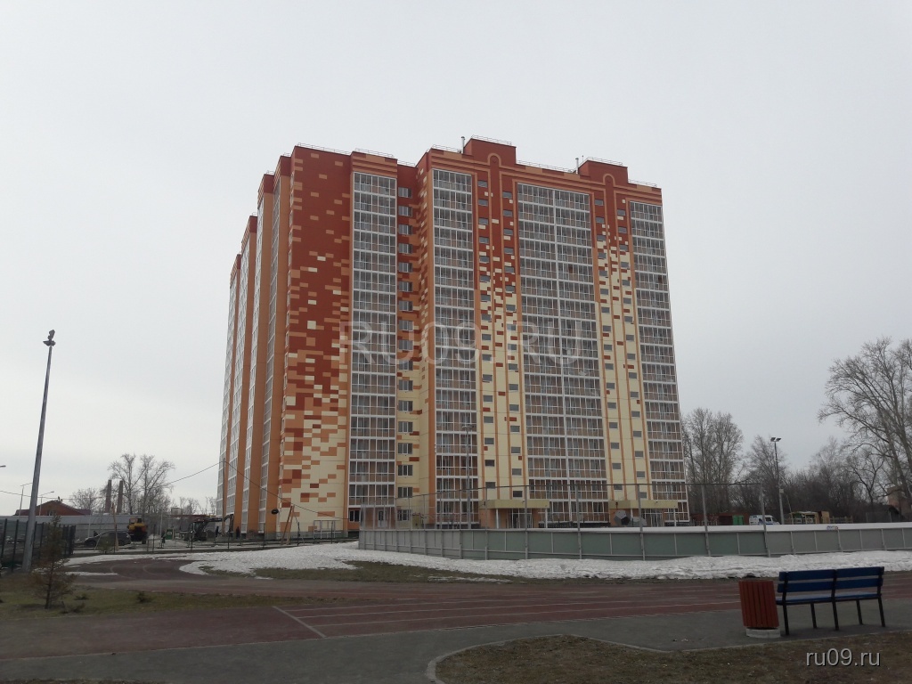 Недвижимость - cтраница 396 - Томск - tomsk.ru09.ru