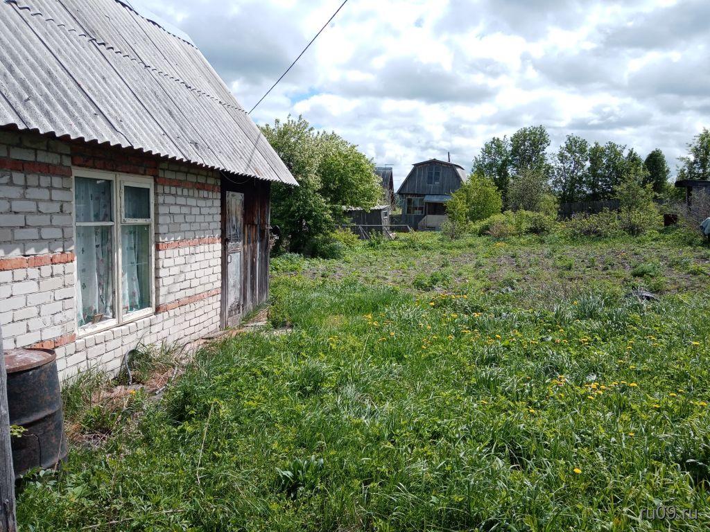 Купить Дом Светлый Томская Область