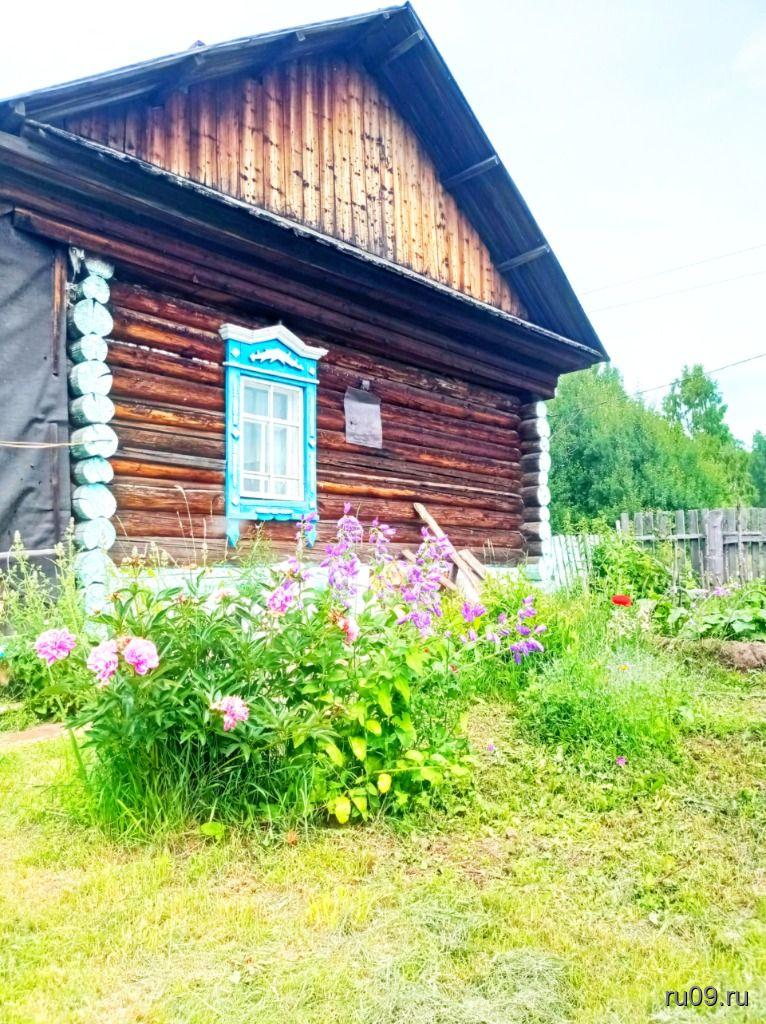 Дом Купить Томская Область Асиновский Район