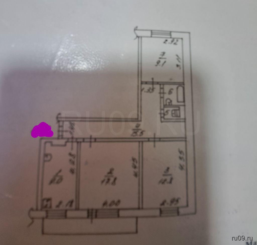 Недвижимость - cтраница 558 - Томск - tomsk.ru09.ru