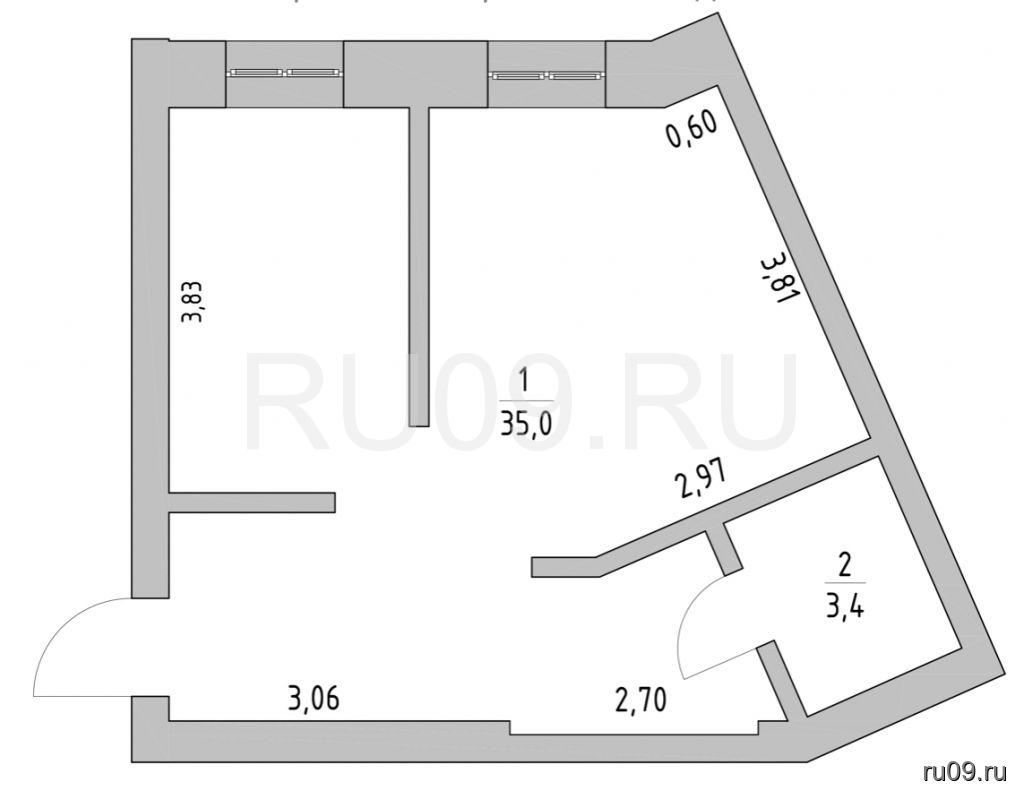 Купить 2 Комнатную Кировский Район Томск