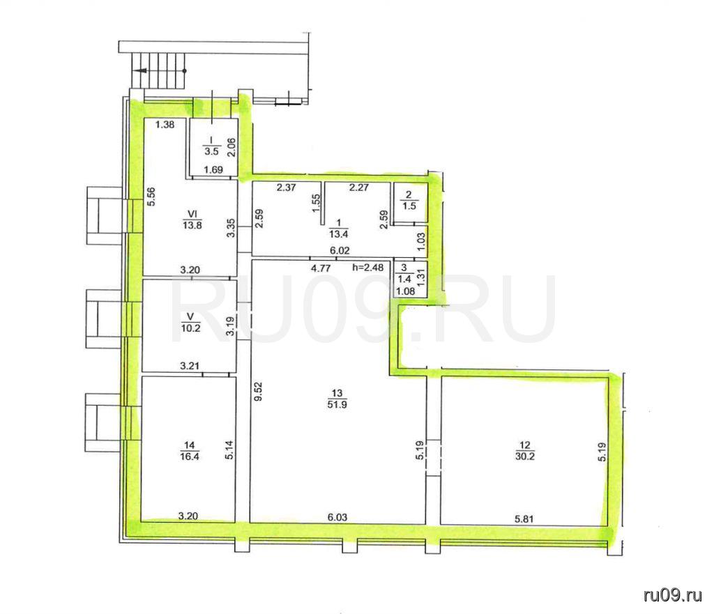 Недвижимость - cтраница 280 - Томск - tomsk.ru09.ru