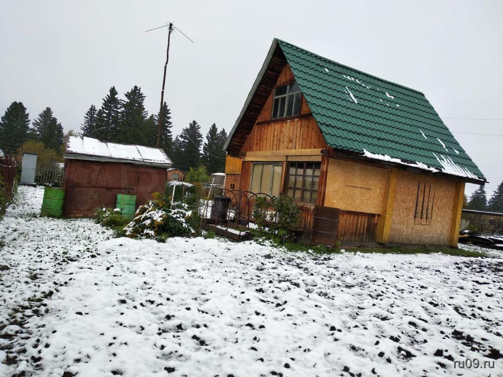 Продам 1-этажную деревянную дачу, село Межениновка - Просмотр объявления -  Недвижимость - Томск - tomsk.ru09.ru :: село Межениновка