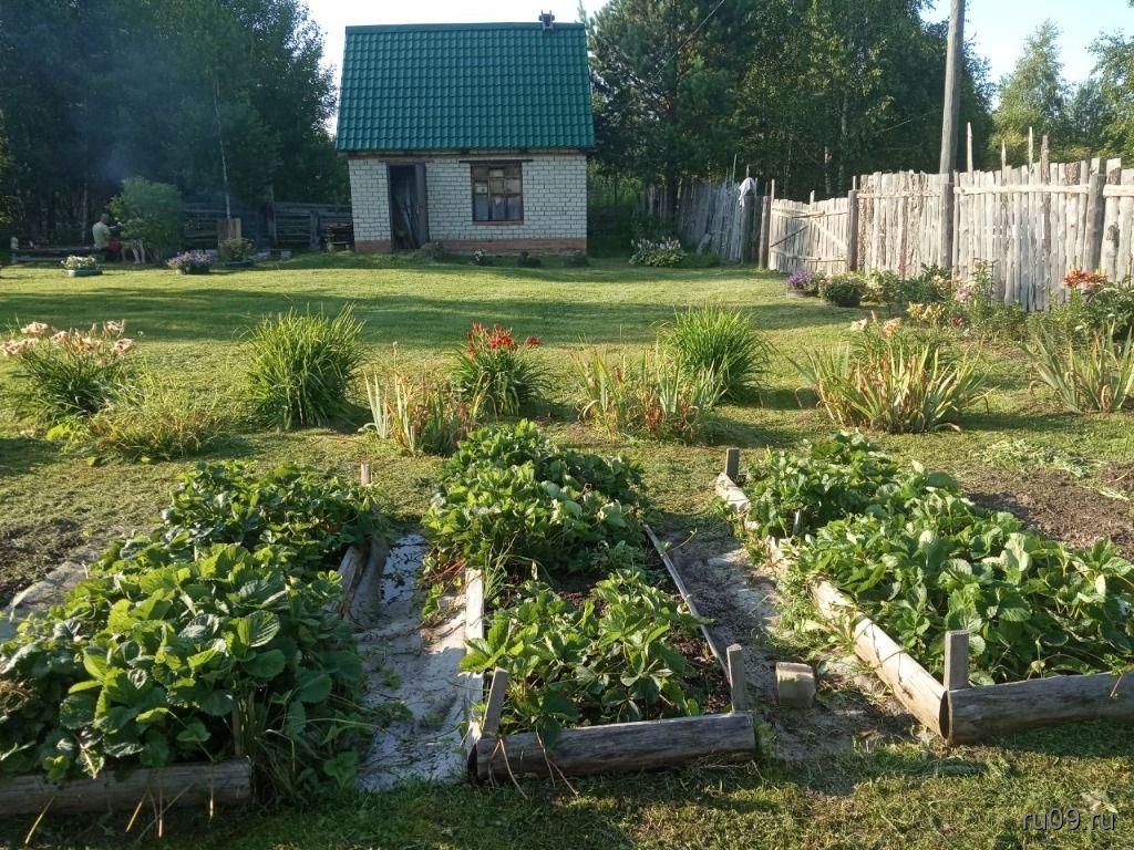 Купить Дачу В Октябрьском Районе