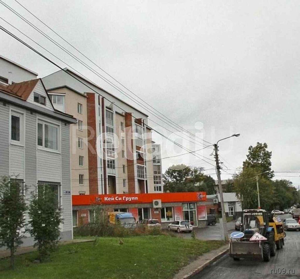 Продам 3-комнатную квартиру, Никитина 37а - Просмотр объявления -  Недвижимость - Томск - tomsk.ru09.ru