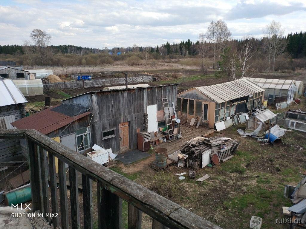 Продам земельный участок, пос. Турунтаево - Просмотр объявления -  Недвижимость - Томск - tomsk.ru09.ru :: пос. Турунтаево