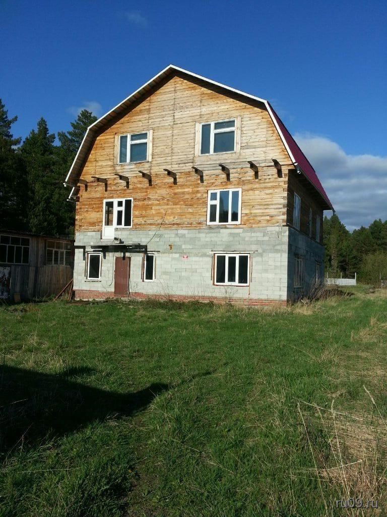 Купить Дом В Село Батурино Томский Район