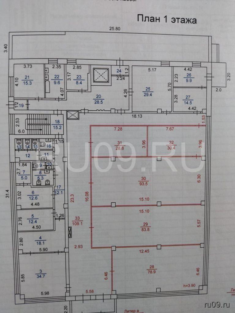 Недвижимость - cтраница 174 - Томск - tomsk.ru09.ru