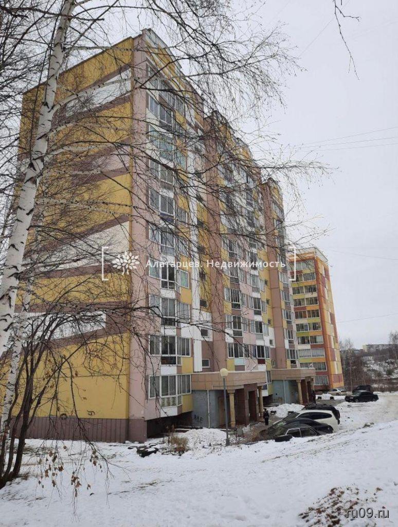 Недвижимость - cтраница 275 - Томск - tomsk.ru09.ru