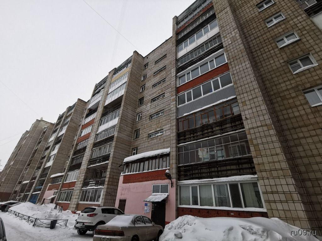 Недвижимость - cтраница 233 - Томск - tomsk.ru09.ru