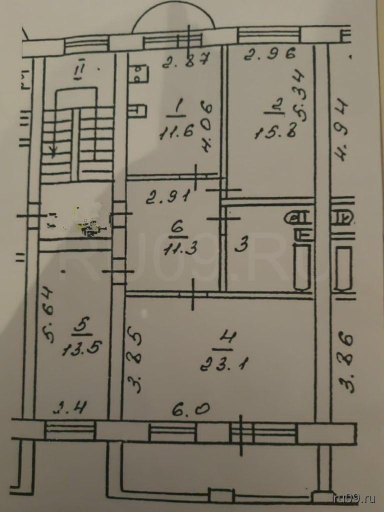 Недвижимость - cтраница 657 - Томск - tomsk.ru09.ru