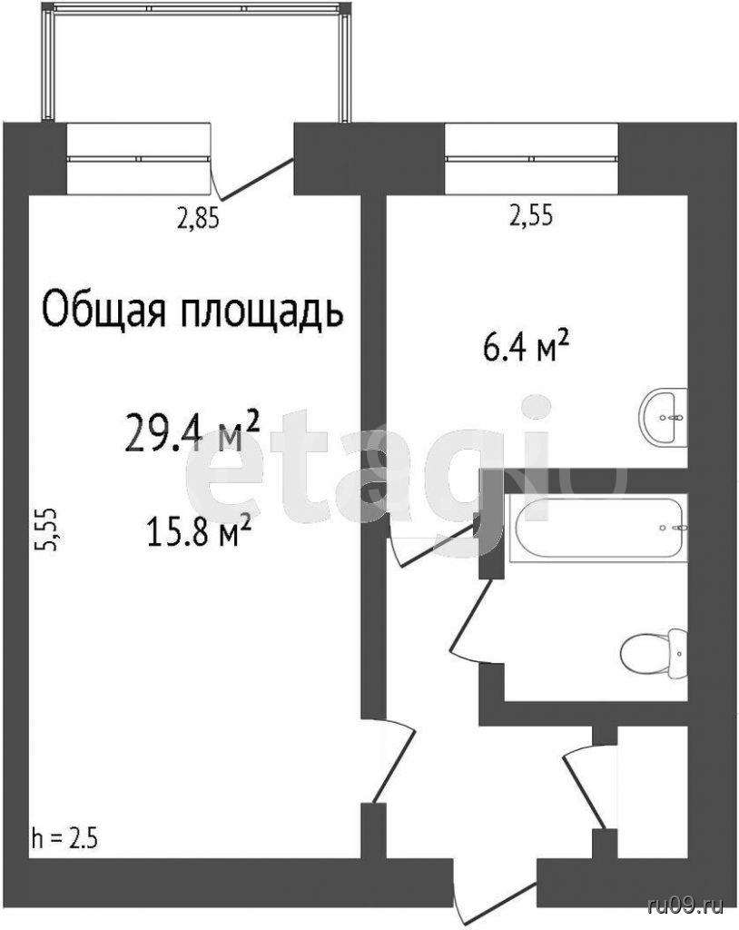 Компания ЭТАЖИ, агентство недвижимости - Продажа/аренда недвижимости -  Недвижимость - Томск - tomsk.ru09.ru