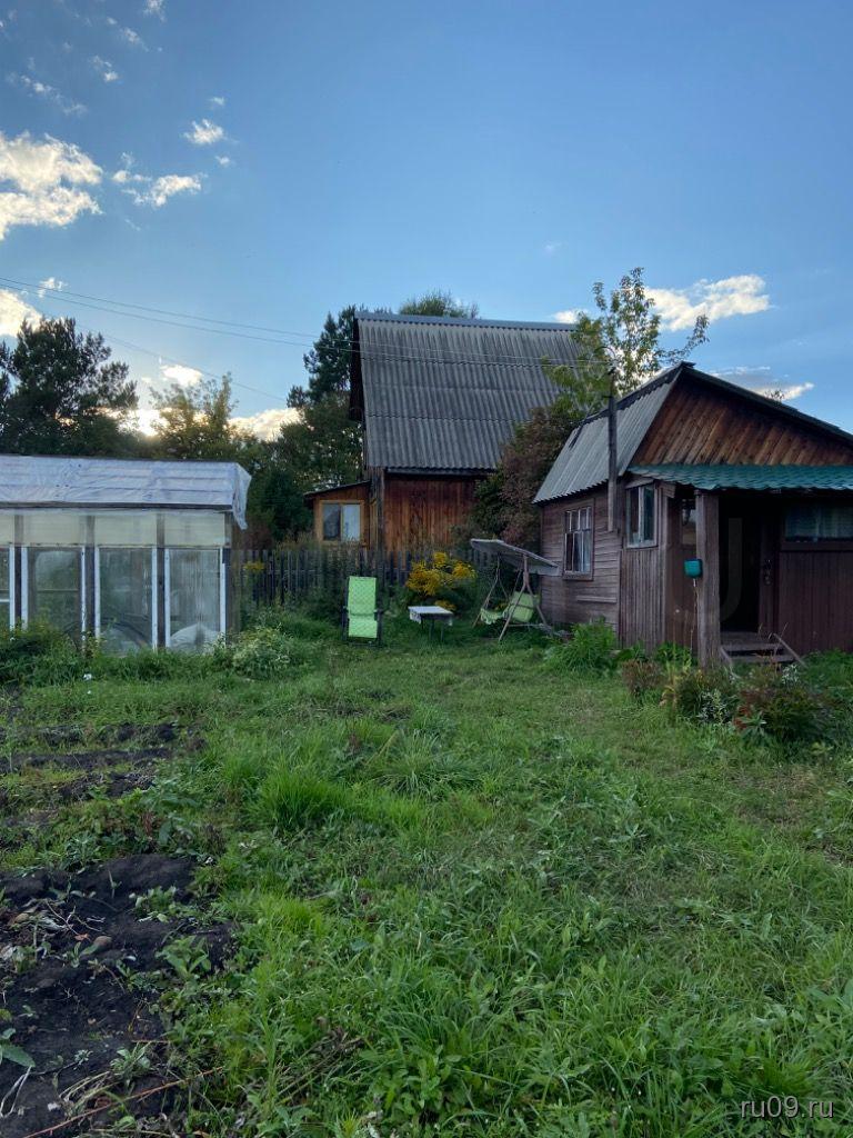 Дачи В Томске Фото И Цены