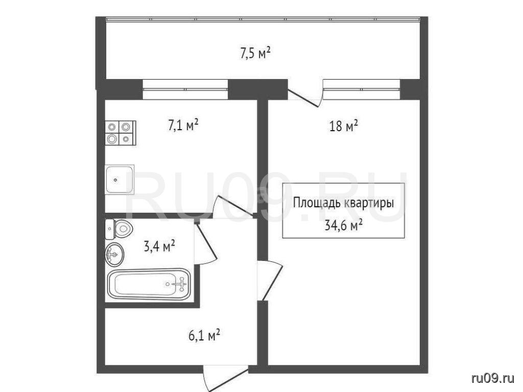 Недвижимость - cтраница 402 - Томск - tomsk.ru09.ru