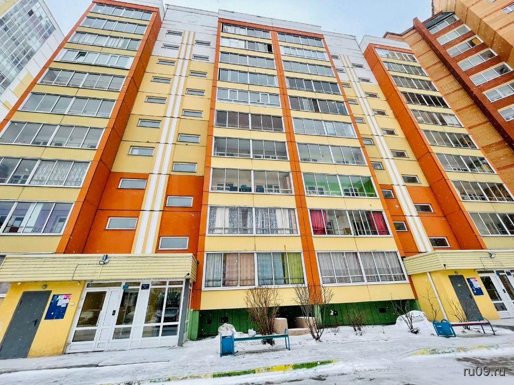 Недвижимость - cтраница 593 - Томск - tomsk.ru09.ru