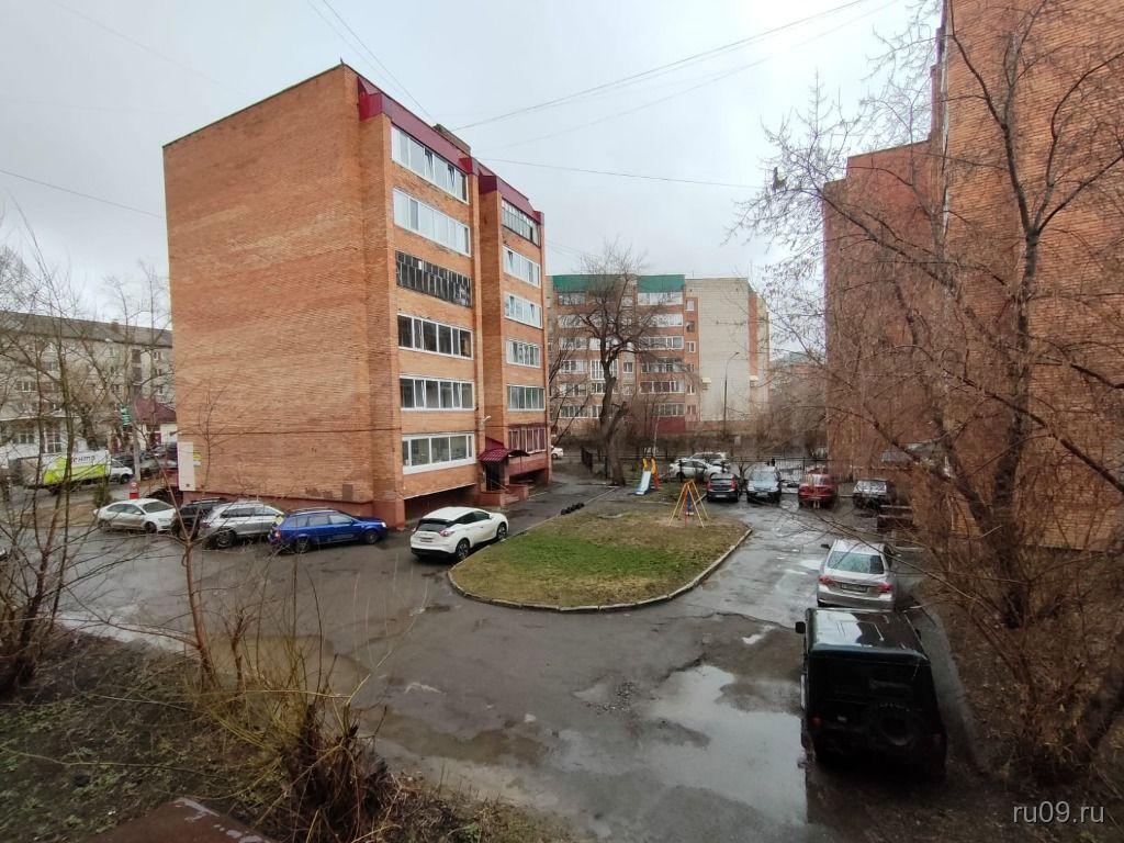 Недвижимость - cтраница 293 - Томск - tomsk.ru09.ru