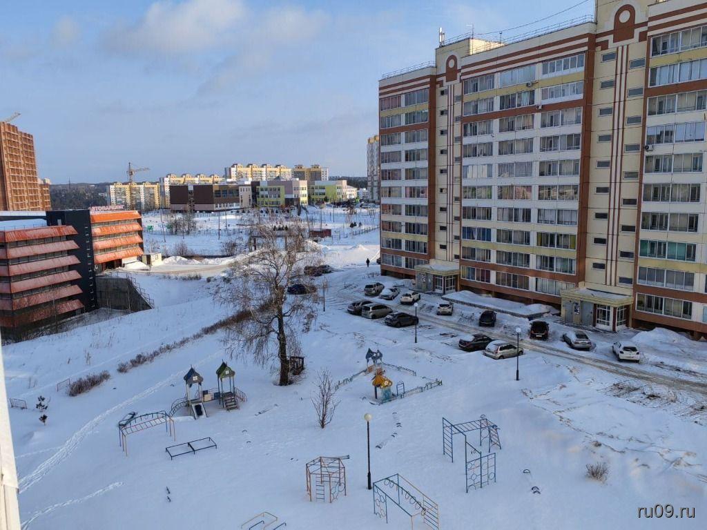 Недвижимость - cтраница 400 - Томск - tomsk.ru09.ru