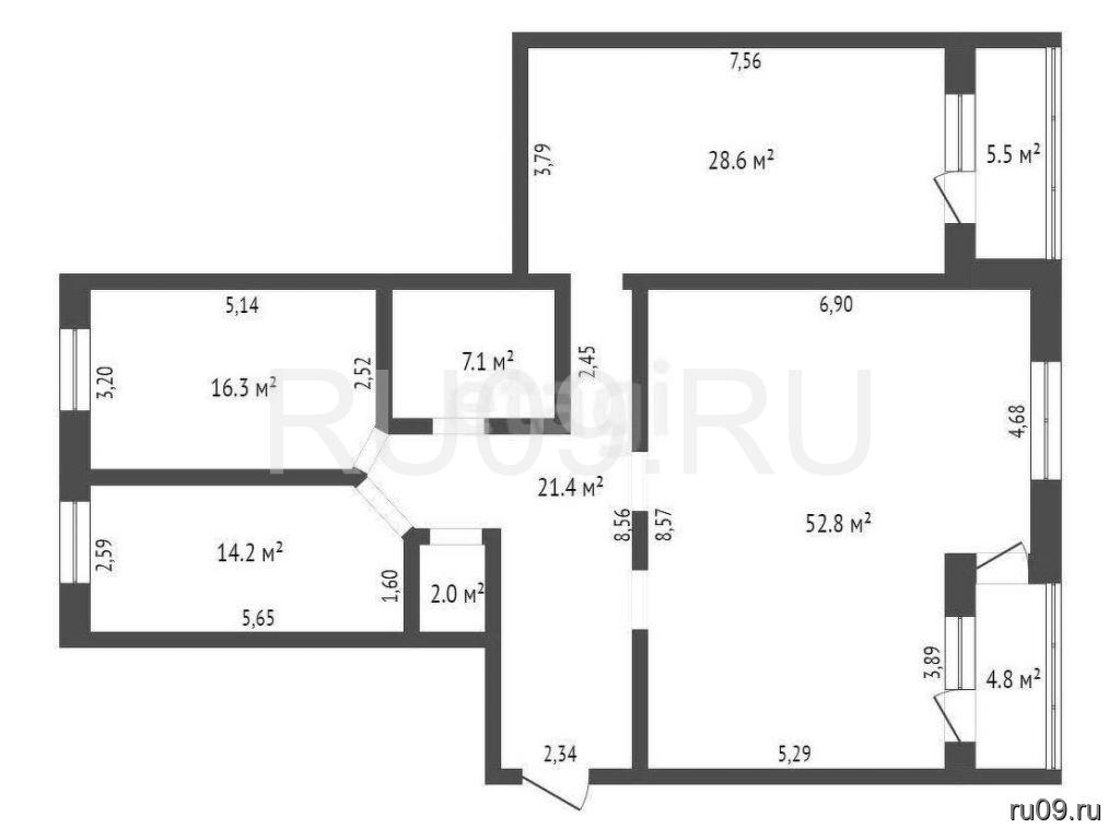 Недвижимость - cтраница 501 - Томск - tomsk.ru09.ru