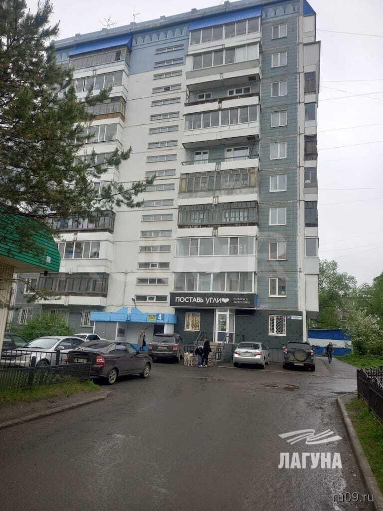 Недвижимость - cтраница 84 - Томск - tomsk.ru09.ru